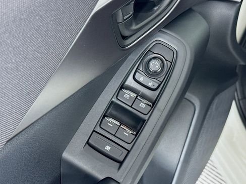 New 2026 Subaru Impreza 2.0i Sport AWD/4WD image 16