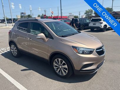 Used 2019 Buick Encore Preferred