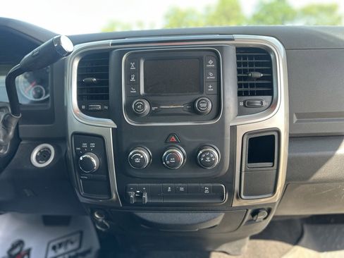 Used 2016 RAM 2500 SLT w/ Protection Group AWD/4WD image 7