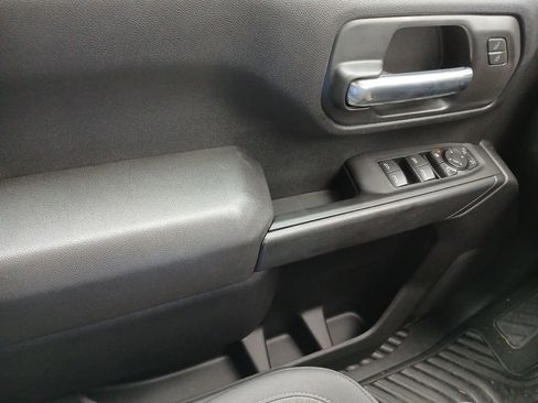 New 2025 Chevrolet Silverado 2500 Custom w/ Custom Value Package image 24