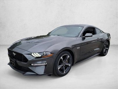 Used 2020 Ford Mustang GT