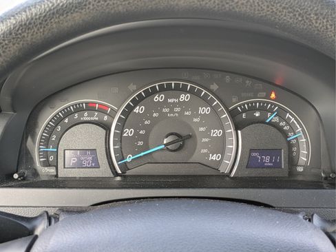 Used 2015 Toyota Camry LE FWD image 23