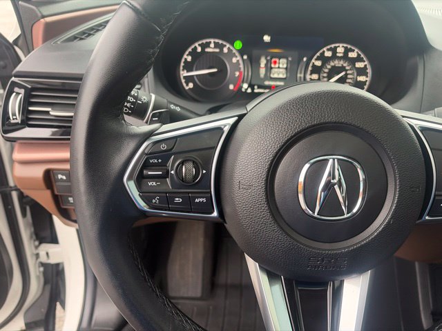 Used 2026 Acura RDX w/ Technology Package AWD/4WD image 16