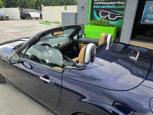 Used 2011 MAZDA MX-5 Miata Grand Touring w/ Premium Pkg RWD image 53