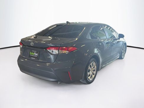 Used 2026 Toyota Corolla LE FWD image 9
