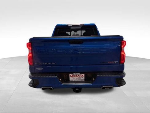 Used 2024 Chevrolet Silverado 1500 RST image 8