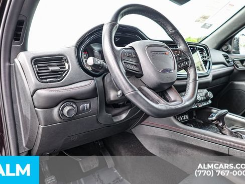 Used 2025 Dodge Durango GT AWD/4WD image 29
