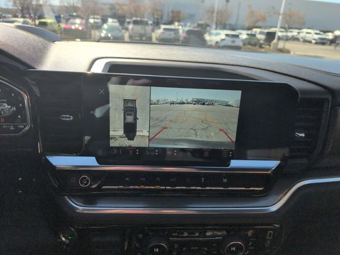 Certified 2025 Chevrolet Silverado 1500 High Country w/ High Country Premium Package image 21