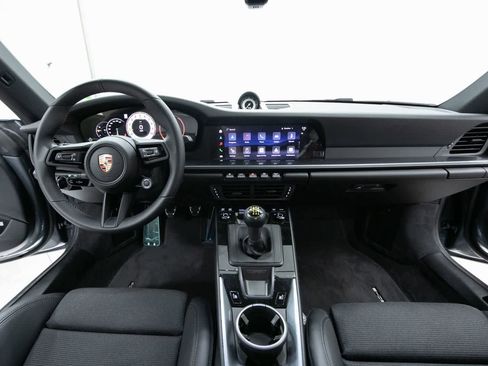 Certified 2026 Porsche 911 GT3 image 13