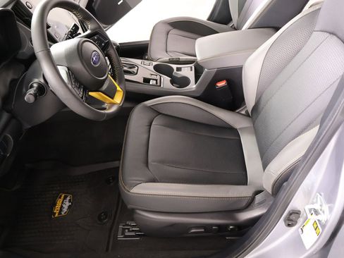 Used 2025 Subaru Crosstrek 2.5i Wilderness w/ Wilderness Package image 10