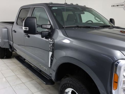 Used 2023 Ford F350 XL w/ 360-Degree Camera Package AWD/4WD image 38