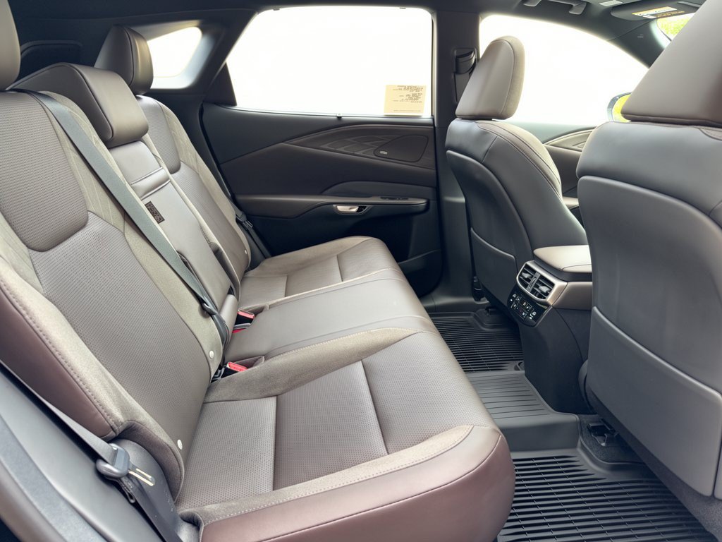 New 2026 Lexus RX 350 AWD image 29