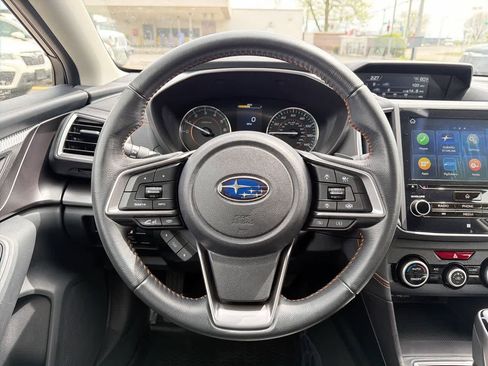 Certified 2021 Subaru Crosstrek 2.5i Limited w/ Moonroof Package 1 AWD/4WD image 28