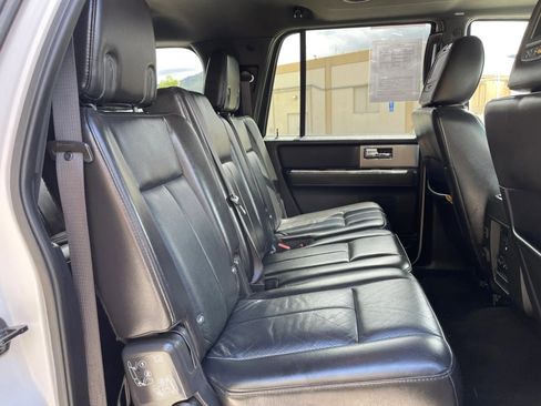 Used 2013 Ford Expedition EL Limited RWD image 27