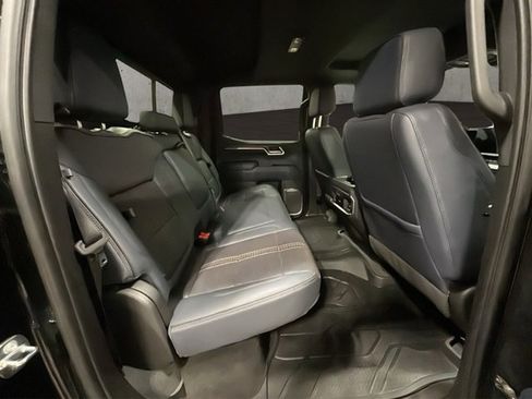 Used 2024 Chevrolet Silverado 1500 High Country w/ High Country Premium Package image 20