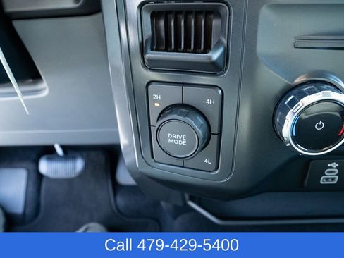 Used 2025 Ford F150 XLT w/ Equipment Group 301A Standard image 22