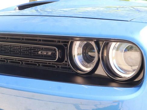 Used 2021 Dodge Challenger GT RWD image 2