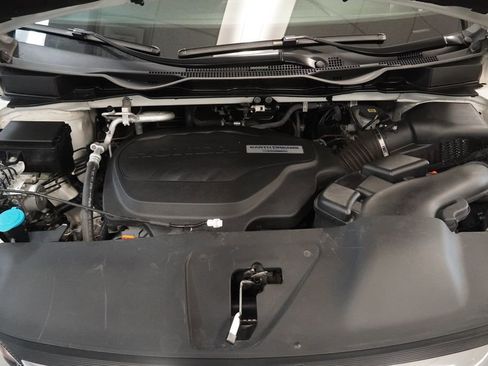 Used 2019 Honda Odyssey EX-L image 27