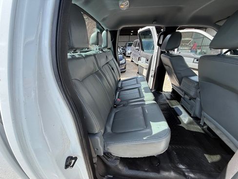 Used 2014 Ford F150 XL w/ Trailer Tow Package RWD image 15