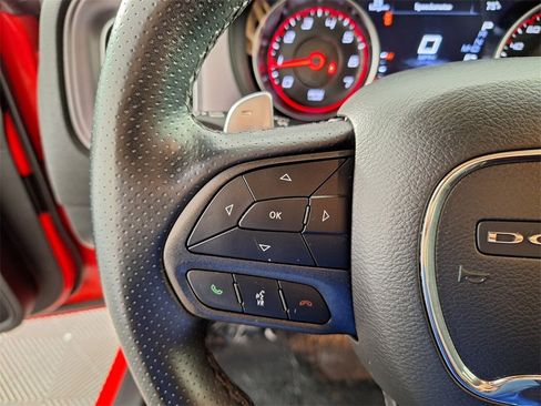 Certified 2023 Dodge Charger R/T image 19