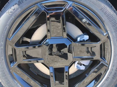 New 2027 Kia Telluride SX X-Line w/ Towing Package image 19