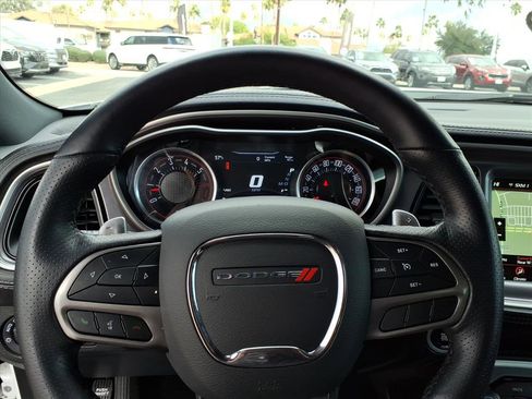 Used 2021 Dodge Challenger R/T Scat Pack w/ Plus Package image 25