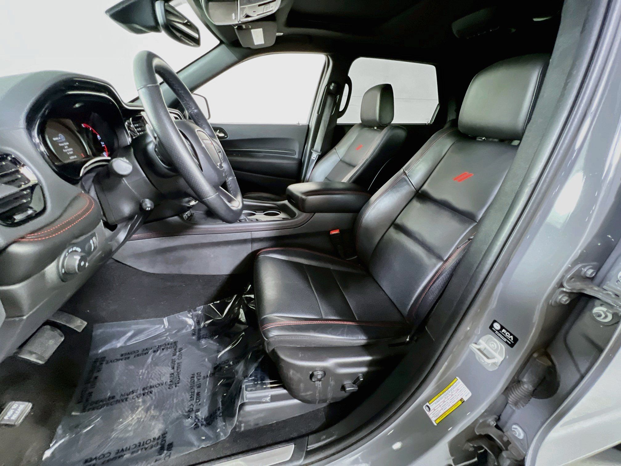 Used 2023 Dodge Durango R/T AWD/4WD image 21