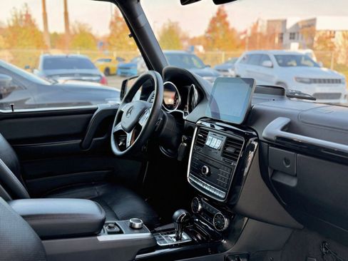 Used 2018 Mercedes-Benz G 550 w/ Night Package image 32