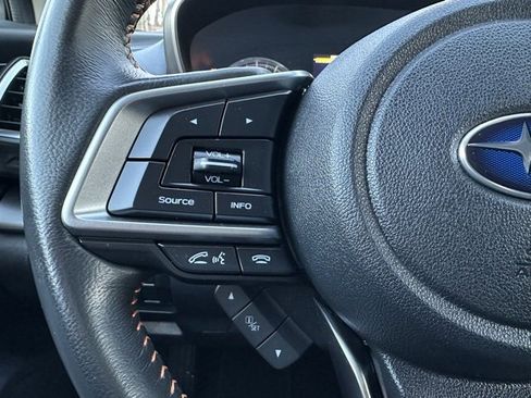 Used 2023 Subaru Crosstrek 2.5i Limited image 17