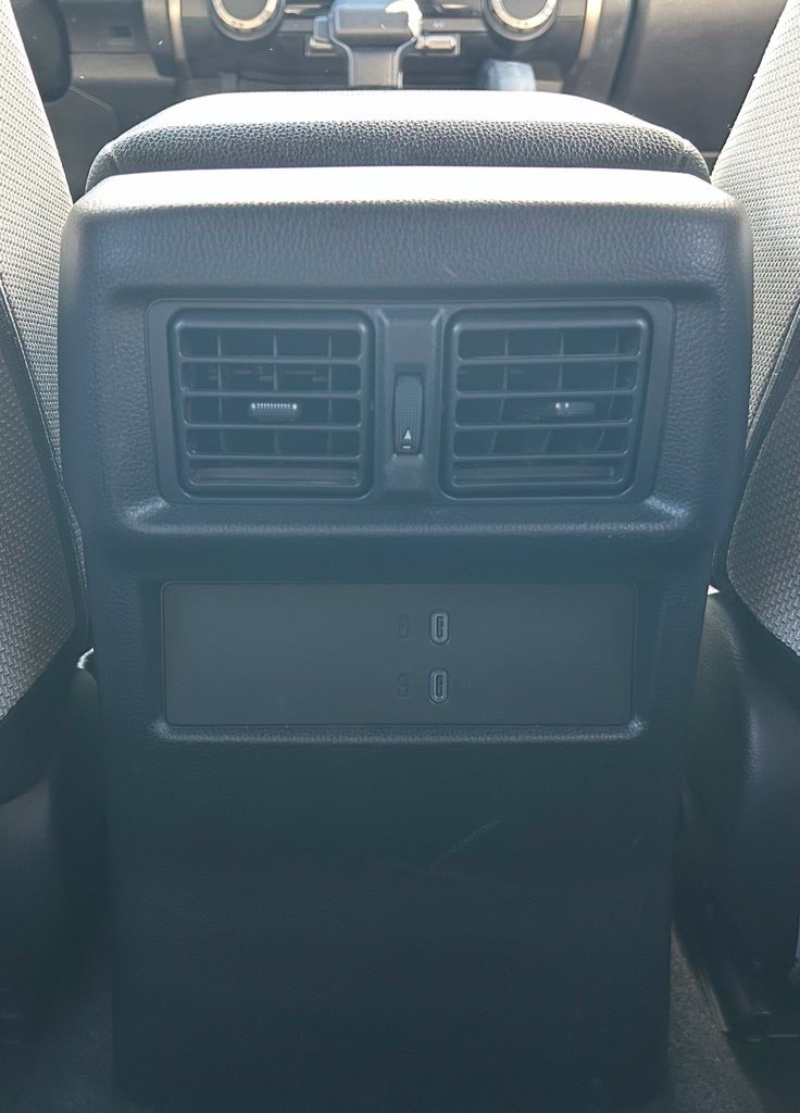 Certified 2025 Toyota 4Runner SR5 AWD/4WD image 17