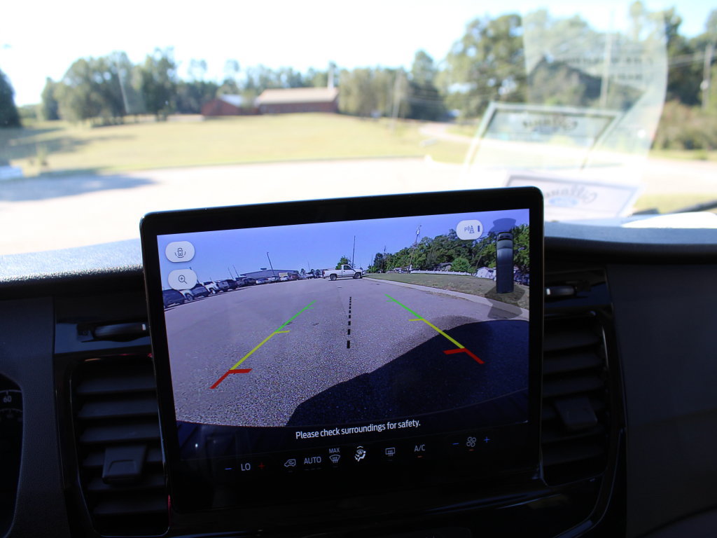 Used 2024 Ford Transit 350 XLT RWD image 19