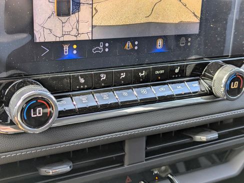 New 2026 Chevrolet Colorado LT w/ LT Convenience Package image 55