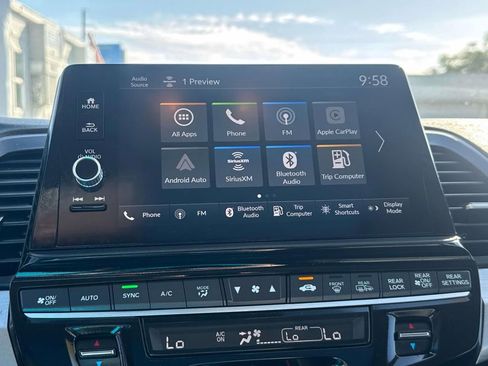 Used 2025 Honda Odyssey EX-L image 33