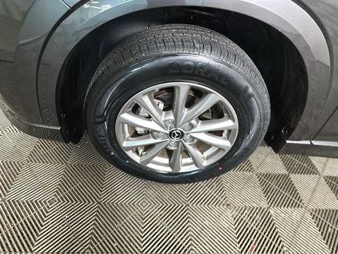 Used 2025 MAZDA CX-5 AWD 2.5 S w/ Select Package image 9