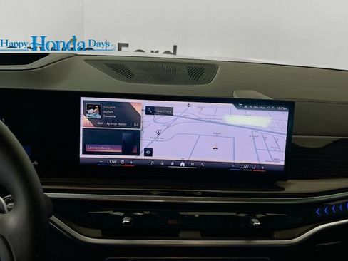 Used 2025 BMW X5 xDrive40i image 25