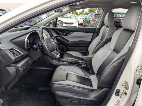 Used 2020 Subaru Crosstrek 2.0i Limited w/ Moonroof Package w/Navigation AWD/4WD image 25