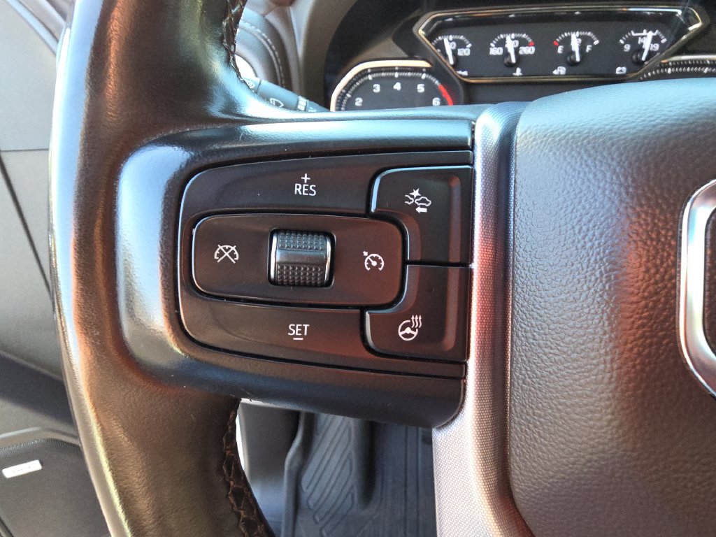 Used 2023 GMC Sierra 2500 SLT w/ SLT Preferred Package AWD/4WD image 19