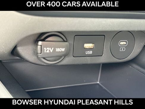 New 2026 Hyundai Elantra Hybrid FWD image 9