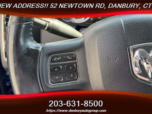 Used 2015 RAM 1500 Sport w/ Convenience Group AWD/4WD image 17