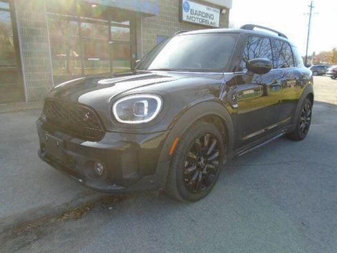 Used 2023 MINI Cooper Countryman S image 2