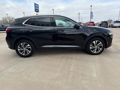 Used 2023 Buick Envision Essence image 6