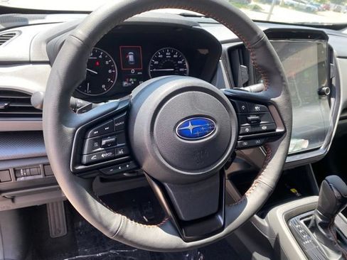 New 2026 Subaru Crosstrek 2.5i Limited AWD/4WD image 11