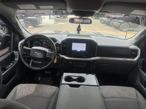 Used 2023 Ford F150 XLT AWD/4WD image 9