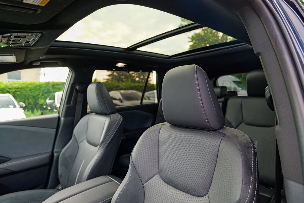 Used 2024 Lexus TX 350 AWD w/ Technology Package image 22