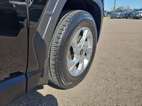 Certified 2024 Hyundai Tucson SE AWD/4WD image 36