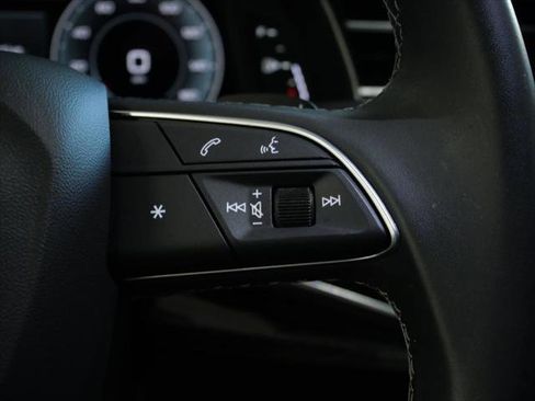 Certified 2025 Audi Q7 2.0T Premium AWD/4WD image 13
