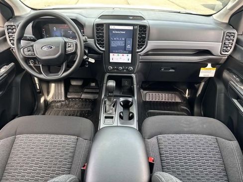New 2026 Ford Ranger XL RWD image 16