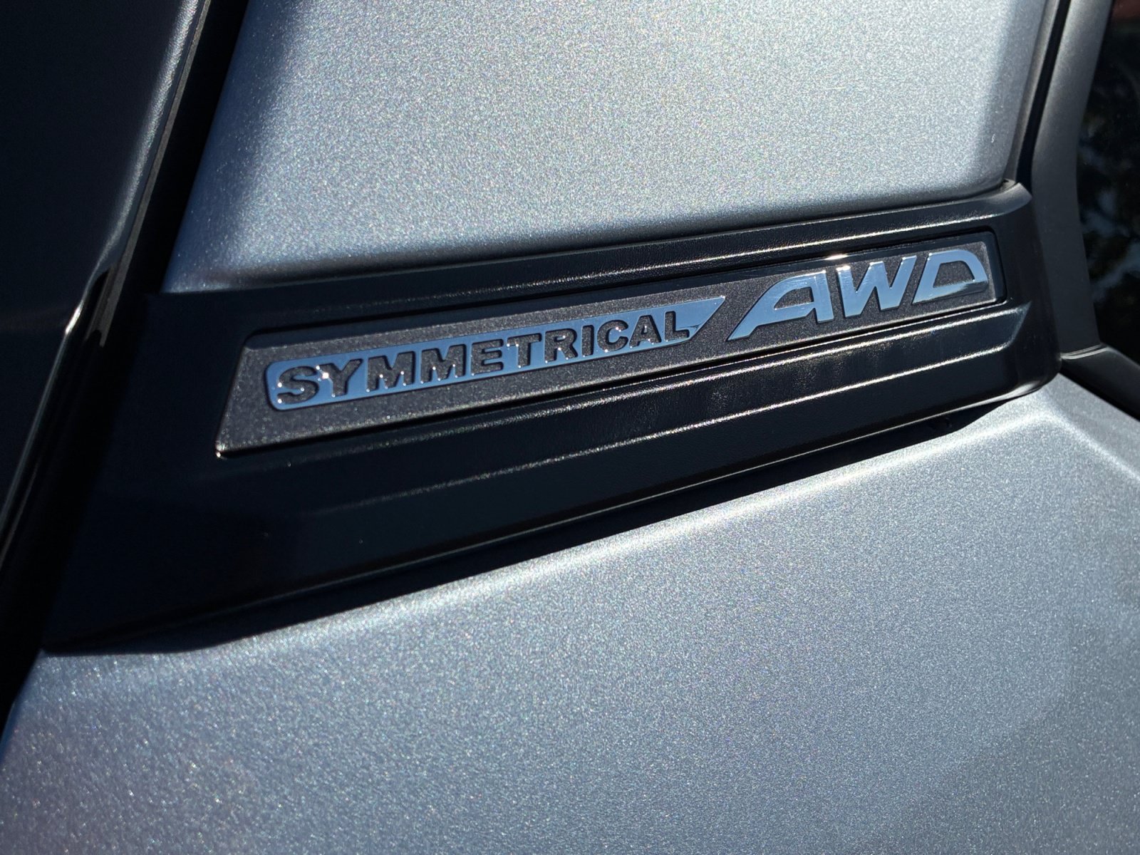 New 2026 Subaru Forester Premium AWD/4WD image 32