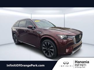Used 2025 MAZDA CX-90 3.3 Turbo S w/ Premium Plus AWD/4WD video 1