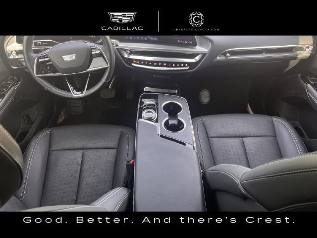 Certified 2024 Cadillac Lyriq Sport RWD image 12